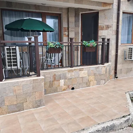 In Byala Vista Compex *