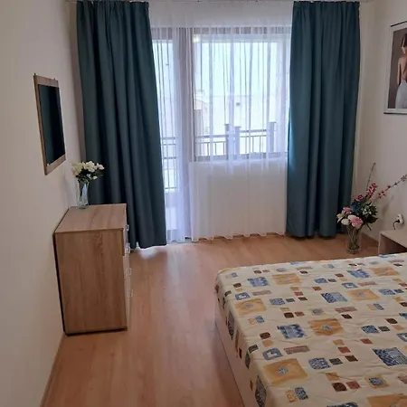 In Byala Vista Compex Byala (Varna)