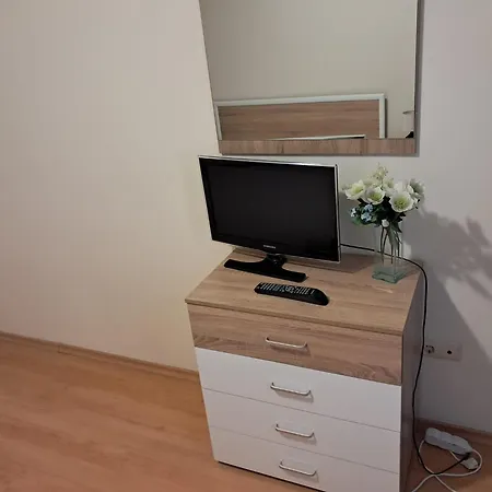 In Byala Vista Compex * Byala (Varna)