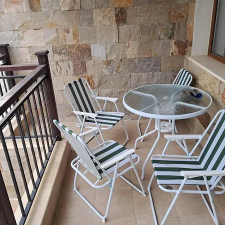 In Byala Vista Compex * ביאלה