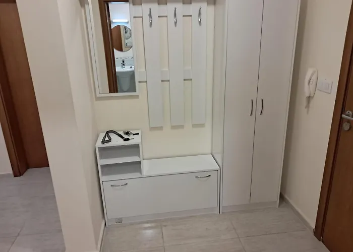 Apartment In Byala Vista Compex